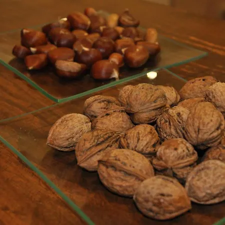 בית נופש La Calleja Del Canchal