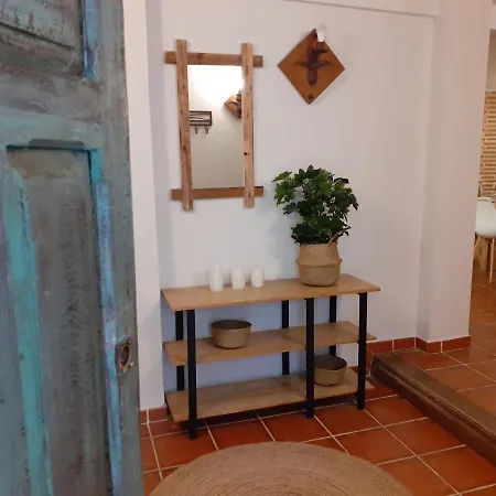 La Calleja Del Canchal