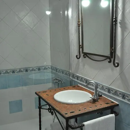 La Calleja Del Canchal