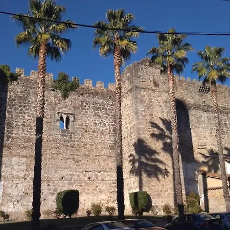 La Calleja Del Canchal *