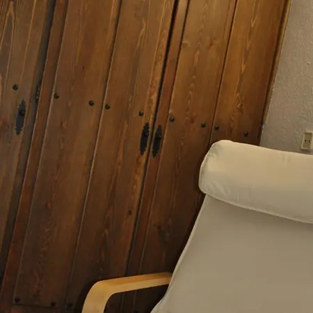 La Calleja Del Canchal *